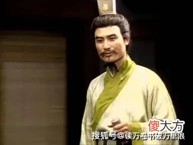 【历史故事】陶谦为何不把江山留给儿子，也不留给部下，反而留给了刘备？