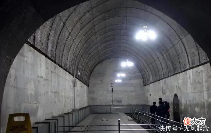 【爱历史】古代帝王下葬后地宫会关闭，工匠们怎么出来？古人智慧让人佩服