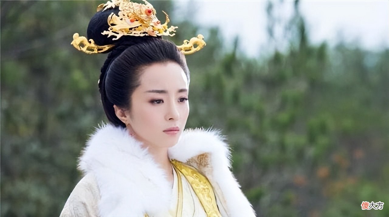 【历史故事】最令人羡慕的父亲，三个女儿都是皇后，独孤伽罗被称“二圣”