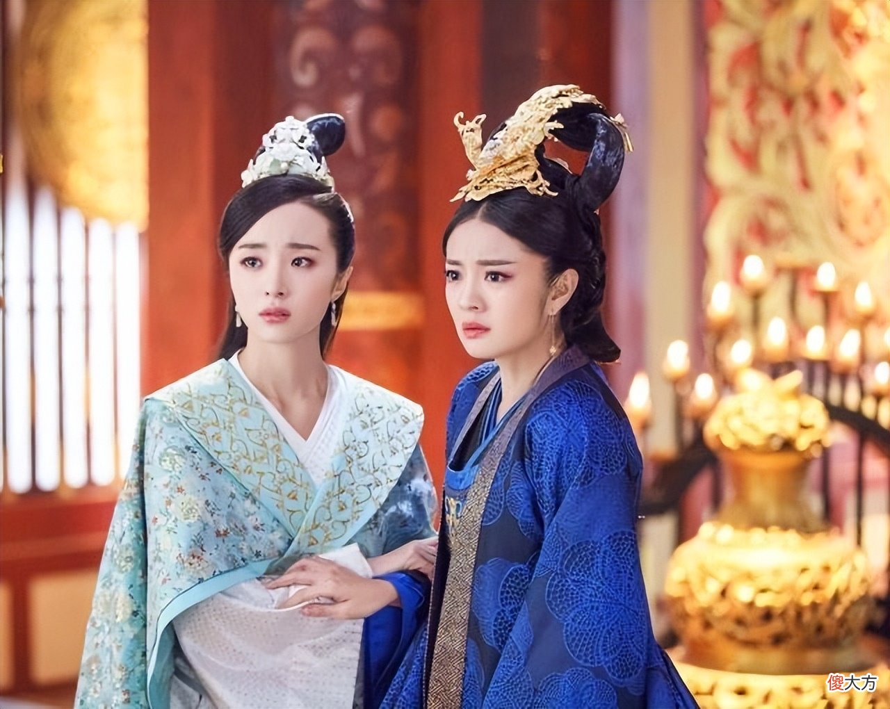【历史故事】最令人羡慕的父亲，三个女儿都是皇后，独孤伽罗被称“二圣”