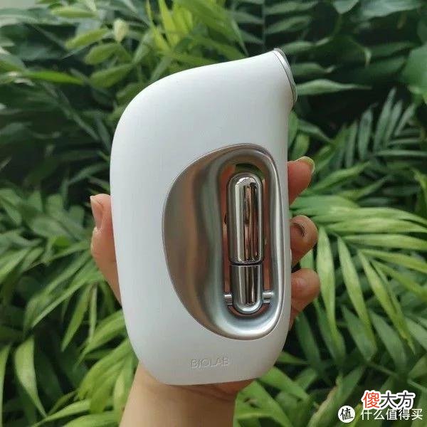 【就爱时尚】「新」试用 | 新品牌体验之「听研」小分子即雾高透水光仪