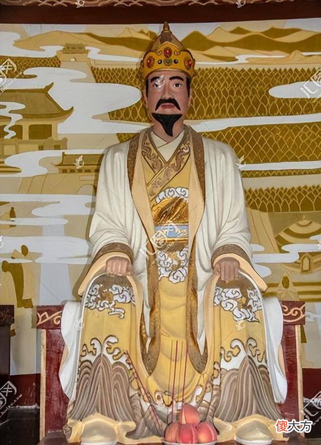【历史故事】中国历史上，夏仁宗的在位时间排名如何？