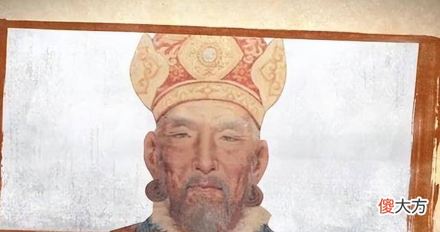 【历史故事】中国历史上，夏仁宗的在位时间排名如何？