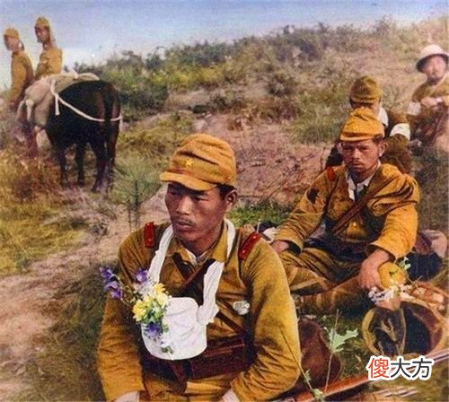 【历史故事】新四军侦查员遇险，甩掉棉衣脱身，几天后却被告知：你成烈士了
