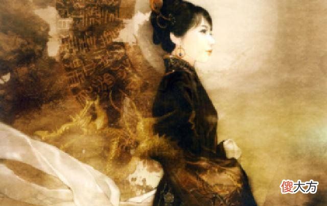 【历史故事】吕雉将戚夫人做成“人彘”后三天不死，戚夫人的生命力如此顽强吗