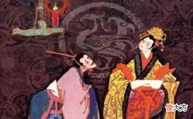 【历史故事】吕雉将戚夫人做成“人彘”后三天不死，戚夫人的生命力如此顽强吗