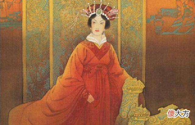 【历史故事】吕雉将戚夫人做成“人彘”后三天不死，戚夫人的生命力如此顽强吗