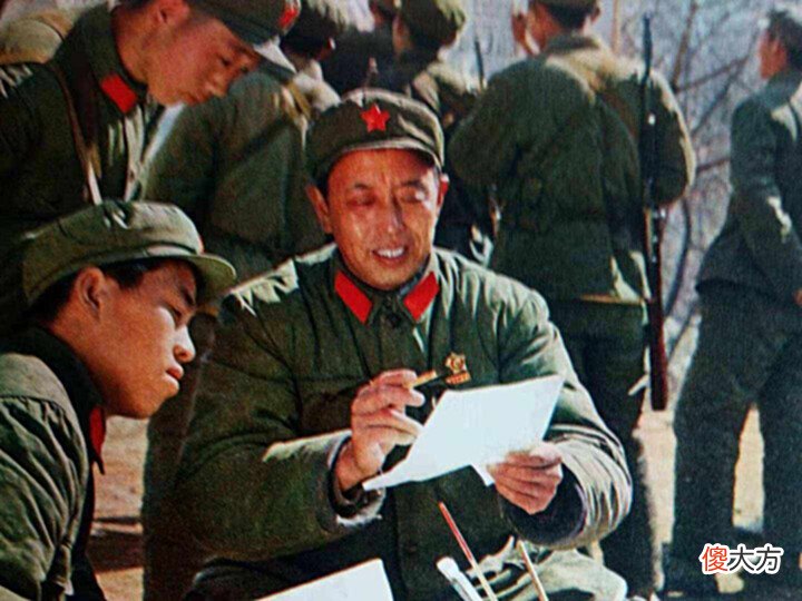 【爱历史】怎么评价《半夜鸡叫》的作者高玉宝?