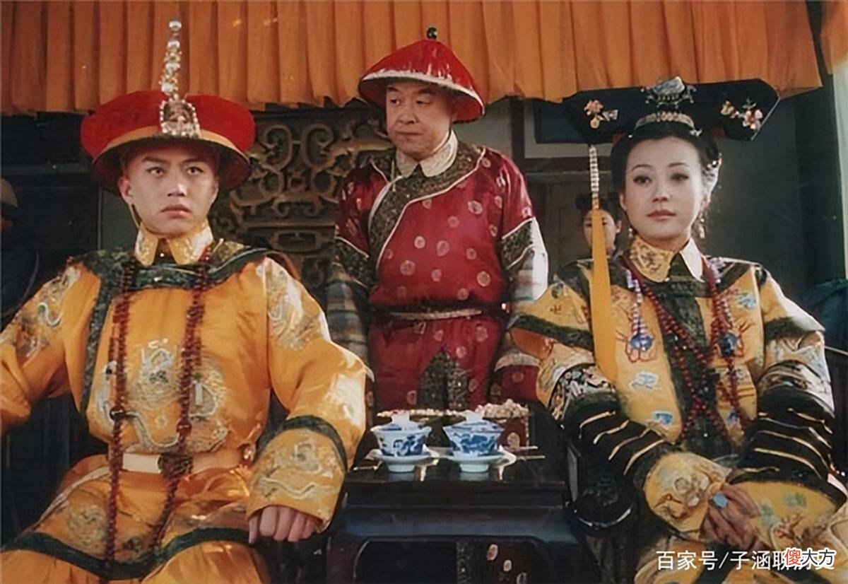 【历史故事】为何顺治皇帝只活到24岁，看看他的生活习惯，能活24岁已是奇迹