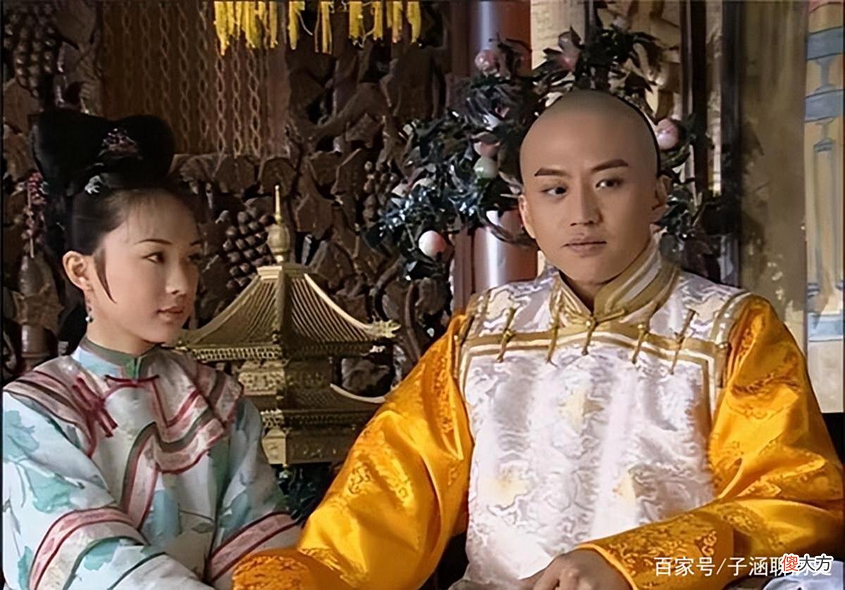 【历史故事】为何顺治皇帝只活到24岁，看看他的生活习惯，能活24岁已是奇迹
