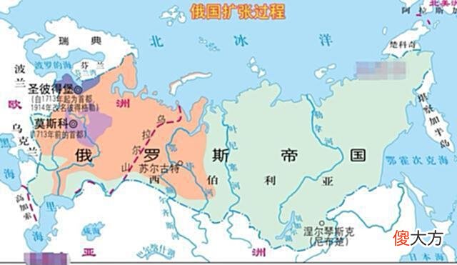 【历史故事】苏联远东开发的残酷，大量的华人涌入远东，俄国在害怕什么？