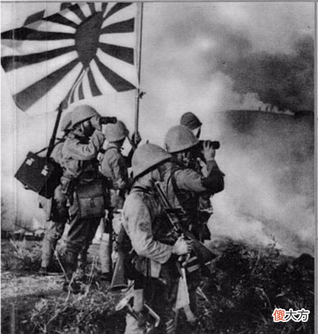 【爱历史】日本投降后，躲在地下的这些日军不愿出来，苏联做法简直绝了！