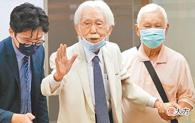 【爱历史】日本后裔与皇民家族搅乱台湾!深挖蔡英文、辜宽敏家族史