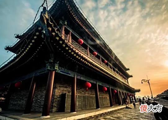 【爱历史】春秋第一个百姓都能耕读衣食无忧的时代，齐桓公却用200年来实现