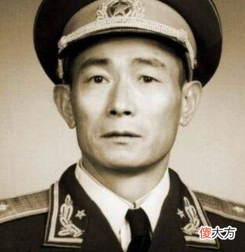 【历史故事】来自安徽的十位开国虎将，都是什么军衔？