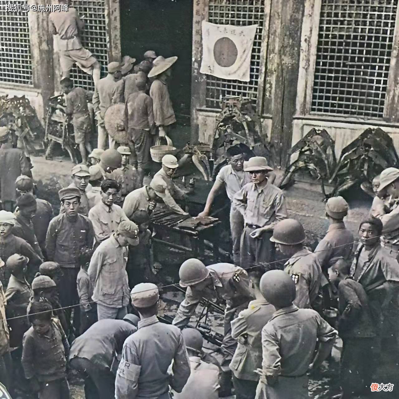 【爱历史】80年前的今天，戴安澜战死，读其遗书，不要流泪