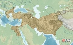 【历史故事】浅谈罗马帝国与阿拉伯地区间的海路及贸易