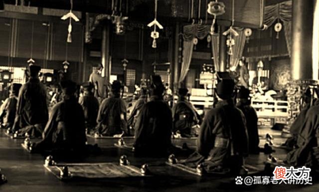 【爱历史】三国：后主刘禅亲政治国的审时度势和知人善任，延续蜀汉有功