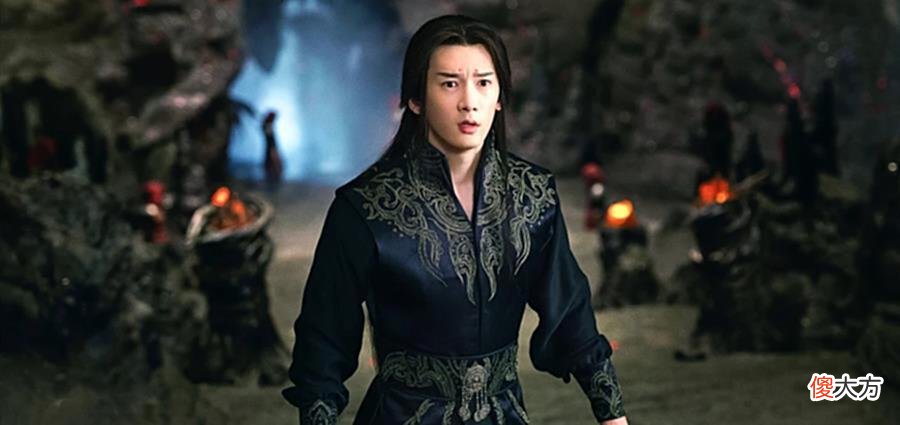 【历史故事】枕上书：姬蘅作恶多端，燕池悟怎么还对她死心塌地？