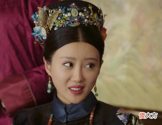 【历史故事】乾隆一生妃嫔和子女众多，他去世后妃嫔和子女又被嘉庆如何对待？