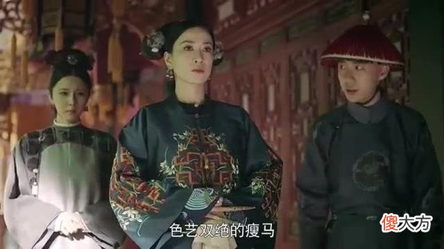 【历史故事】乾隆一生妃嫔和子女众多，他去世后妃嫔和子女又被嘉庆如何对待？