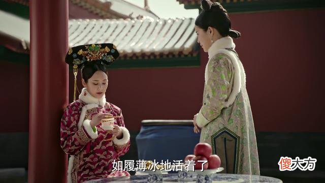 【历史故事】乾隆一生妃嫔和子女众多，他去世后妃嫔和子女又被嘉庆如何对待？