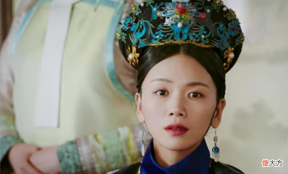 【历史故事】乾隆一生妃嫔和子女众多，他去世后妃嫔和子女又被嘉庆如何对待？