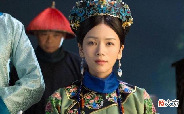 【历史故事】乾隆一生妃嫔和子女众多，他去世后妃嫔和子女又被嘉庆如何对待？