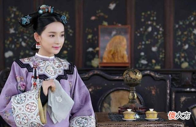 【历史故事】乾隆一生妃嫔和子女众多，他去世后妃嫔和子女又被嘉庆如何对待？