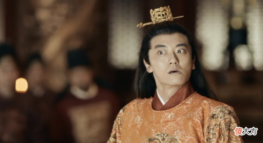 【爱历史】山河月明：看不惯朱元璋宠孙的朱棣，为什么自己立皇太孙更积极？