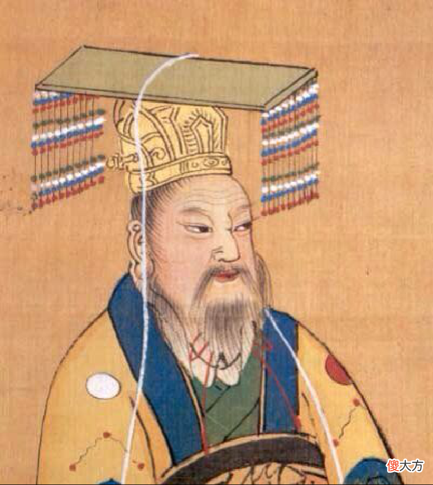 【历史故事】古代两大著名“妻管严”皇帝是谁呢？