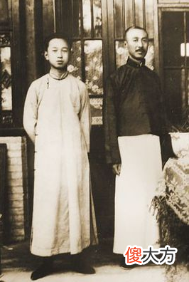 【爱历史】钱学森：98岁去世天降大雪，葬礼享国士待遇，三军仪仗队为他抬棺