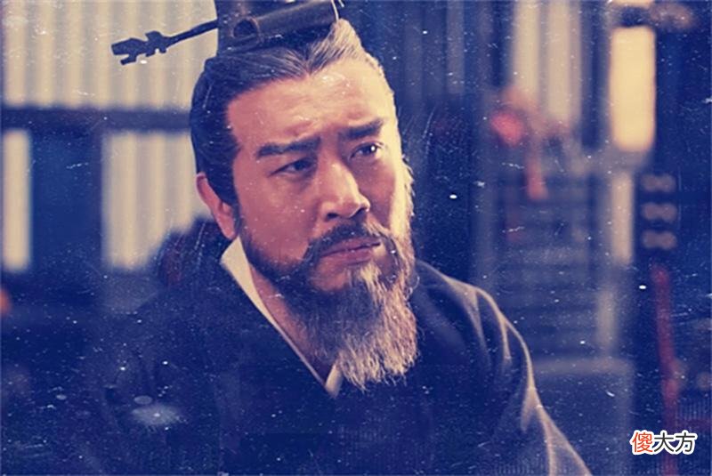 【历史故事】曹操的三大败战：宛城之战、赤壁之战、汉中之战，哪一个败得最惨