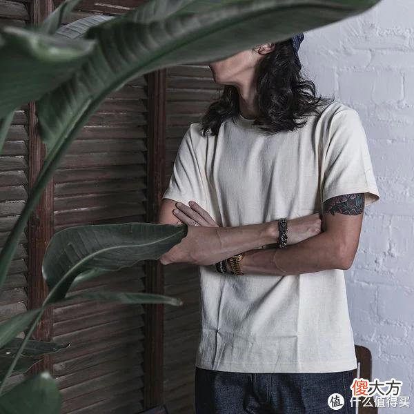 【时尚一点】夏日基础纯色T恤怎么选？10款推荐让你618不迷路～