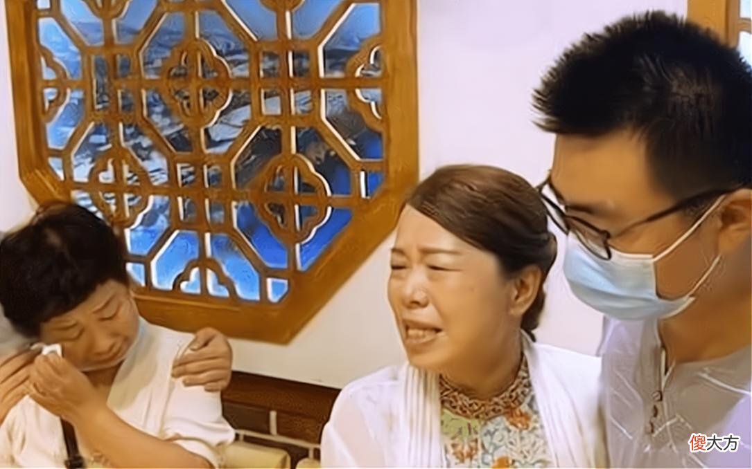 【历史故事】主动求和？北海舅舅发文暗指与许敏“同根生”，和好如初就在眼前