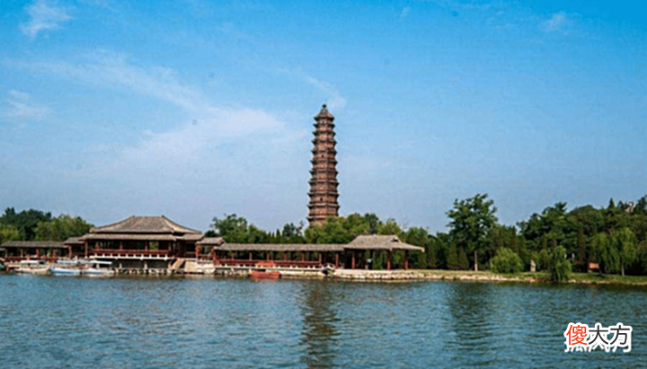 【历史故事】中国有个字,只能有一个城市用,别的城市若用此字,得必须改掉