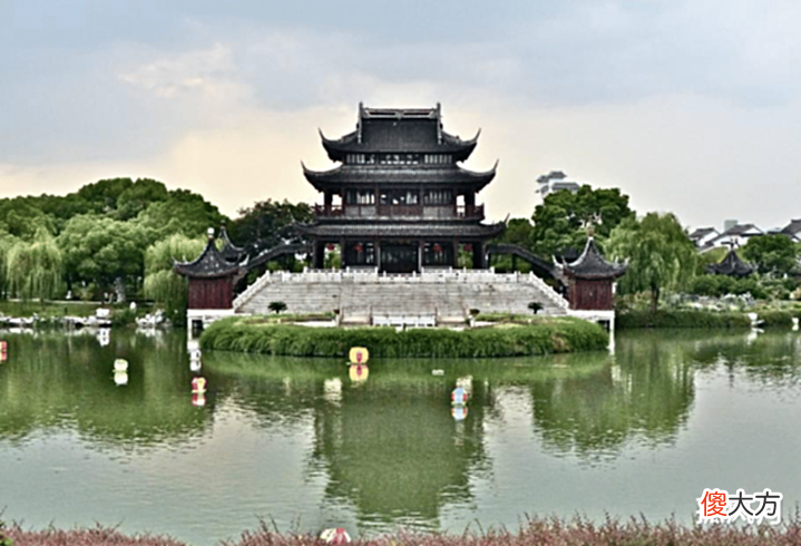 【历史故事】中国有个字,只能有一个城市用,别的城市若用此字,得必须改掉