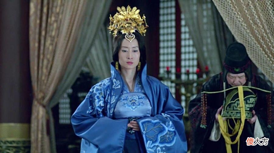 【历史故事】静妃得宠是偶然还是必然？重温《琅琊榜》才发现：静妃真的不简单