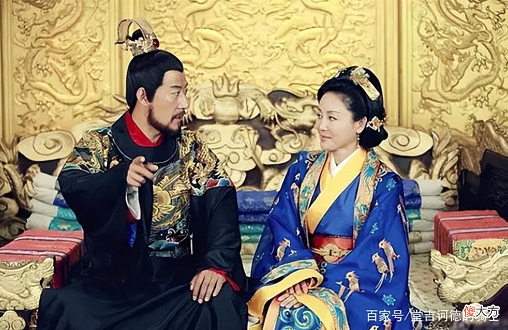 【爱历史】刘伯温预测明朝国运六百半，朱元璋以为是650年，其实是300年