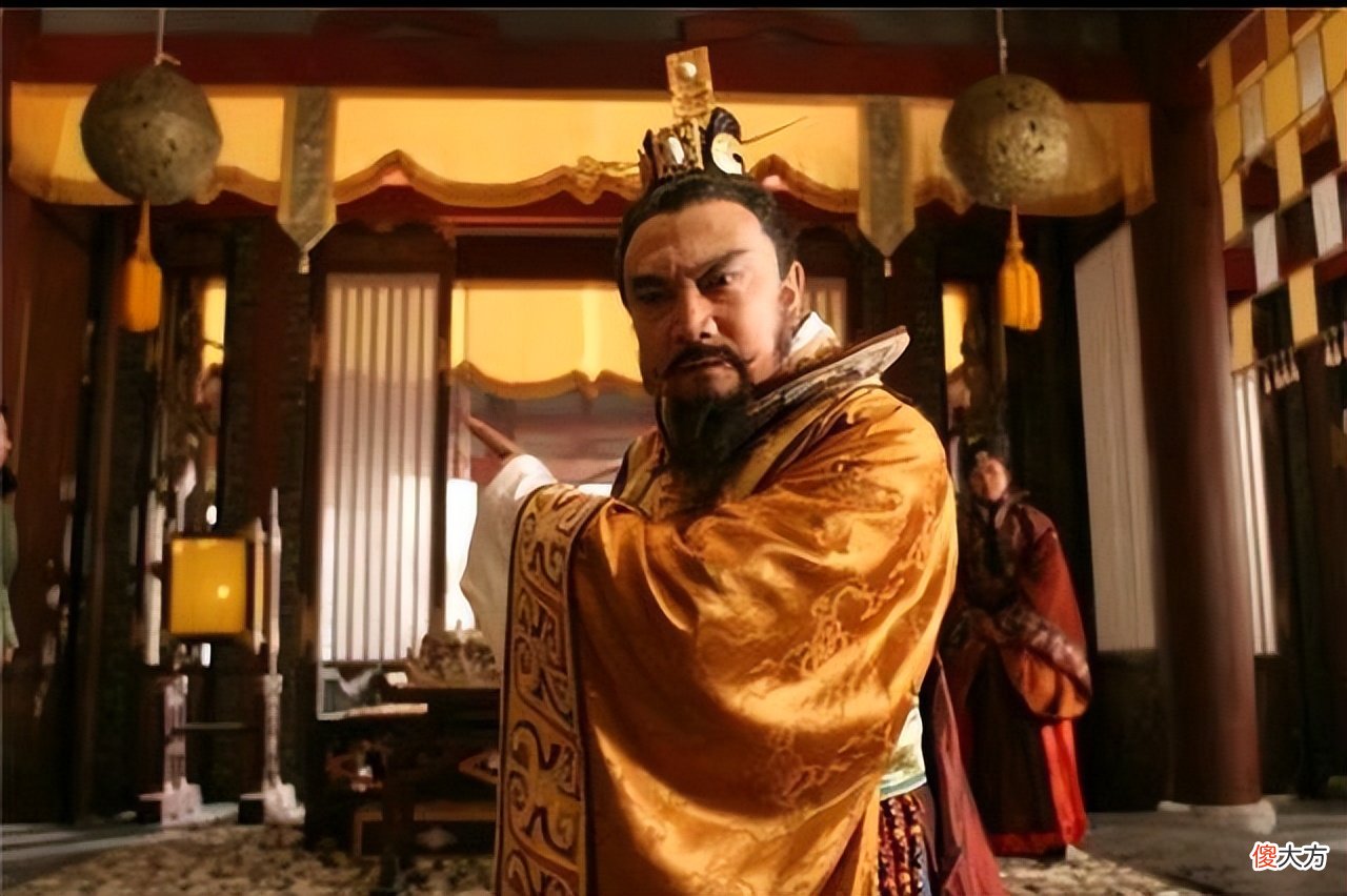 【历史故事】唐昭宗：比崇祯更悲惨，在位16年，流亡4次，被杀害时年仅38岁
