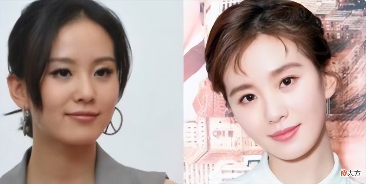 【时尚一点】“经常化妆”和“经常素颜”有什么区别？有4种变化，尤为明显