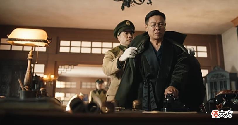 【历史故事】范汉杰兵败，被学弟林总问得羞愧，后来进入功德林进行改造