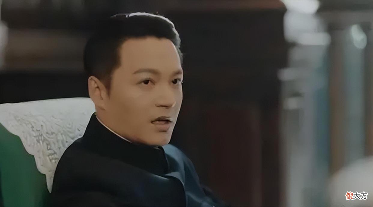 【历史故事】《传家》：汪剑池想收买钟玉背叛易家，不料“偷鸡不成蚀把米”