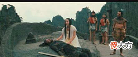 【历史故事】山海经中发现上古时期崇伯鲧的离奇记载,历史真相让人颠覆认知