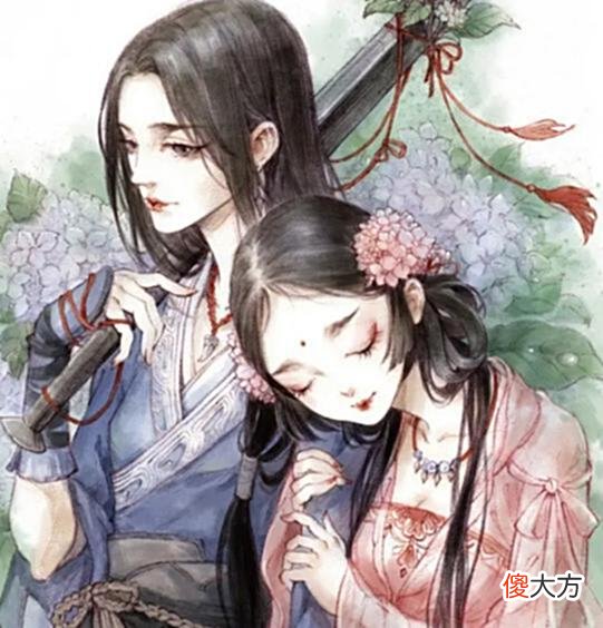 【历史故事】父亲战死沙场，皇帝体恤，给她们四姐妹赐婚《王妃不哭》