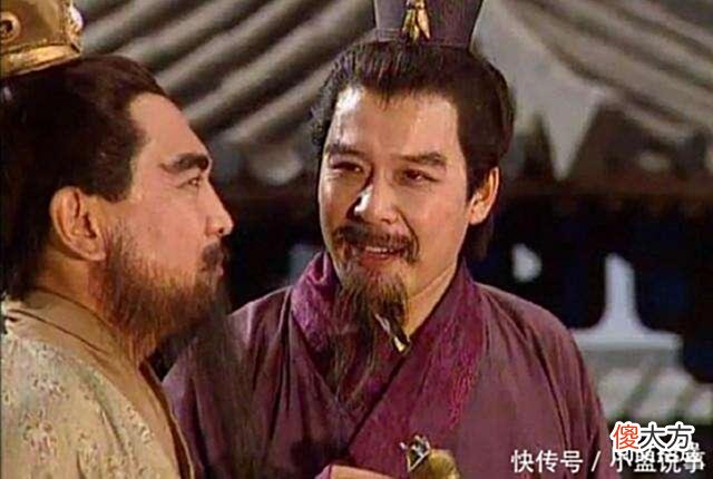 【爱历史】刘备关羽张飞若与曹操典韦许褚混战，谁会被第一个杀死