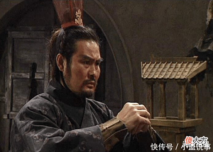 【爱历史】刘备关羽张飞若与曹操典韦许褚混战，谁会被第一个杀死