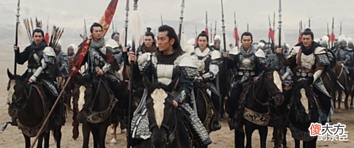 【历史故事】说英雄,谁是英雄,“杨家将”是不是英雄?