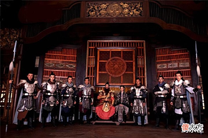 【历史故事】说英雄,谁是英雄,“杨家将”是不是英雄?