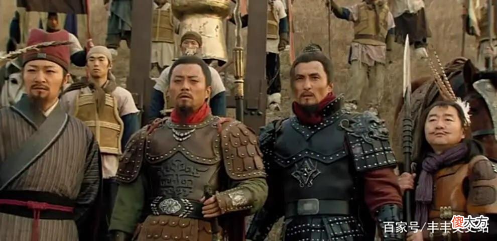 【历史故事】武松最大的成就是什么？不是打虎，而是斩杀辽国大将耶律得重